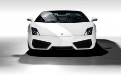 LP 560-4 Spyder LP 560-4 Spyder